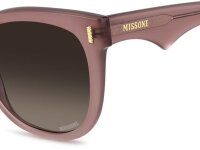 MISSONI MIS 0233/S FRAUEN VOLLRANDFASSUNG FWM-ROSA