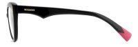 Missoni MIS 0234 Frauen Vollrandfassung 807-Schwarz