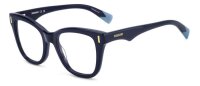MISSONI MIS 0235 FRAUEN VOLLRANDFASSUNG PJP-BLAU