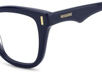 Missoni MIS 0235 Frauen Vollrandfassung PJP-Blau
