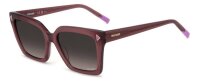 MISSONI MIS 0236/S FRAUEN VOLLRANDFASSUNG G3I-VIOLETT