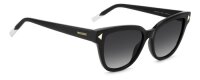 MISSONI MIS 0237/S FRAUEN VOLLRANDFASSUNG 807-SCHWARZ