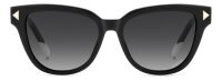 Missoni MIS 0237/S Frauen Vollrandfassung 807-Schwarz
