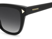 Missoni MIS 0237/S Frauen Vollrandfassung 807-Schwarz