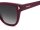 MISSONI MIS 0237/S FRAUEN VOLLRANDFASSUNG 8CQ-ROT
