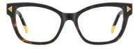 Missoni MIS 0238 Frauen Vollrandfassung 086-Havanna Braun