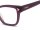 Missoni MIS 0238 Frauen Vollrandfassung 0T7-Violett