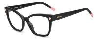 MISSONI MIS 0238 FRAUEN VOLLRANDFASSUNG 807-SCHWARZ