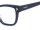 Missoni MIS 0238 Frauen Vollrandfassung PJP-Blau