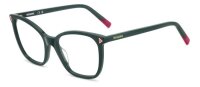 MISSONI MIS 0239 FRAUEN VOLLRANDFASSUNG 1ED-GRÜN