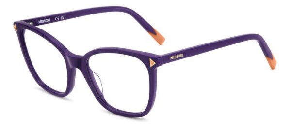 Missoni MIS 0239 Frauen Vollrandfassung B3V-Violett