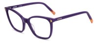 MISSONI MIS 0239 FRAUEN VOLLRANDFASSUNG B3V-VIOLETT