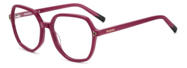 MISSONI MIS 0240 FRAUEN VOLLRANDFASSUNG MU1-ROSA