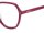 MISSONI MIS 0240 FRAUEN VOLLRANDFASSUNG MU1-ROSA