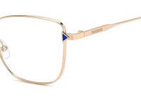 Missoni MIS 0241 Frauen Vollrandfassung DDB-Gold