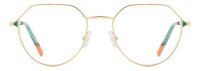 Missoni MIS 0242 Frauen Vollrandfassung 000-Gold