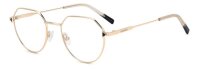 MISSONI MIS 0242 FRAUEN VOLLRANDFASSUNG DDB-GOLD