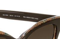 Missoni MIS 0188/S Frauen Vollrandfassung 09Q-Braun