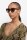 Missoni MIS 0188/S Frauen Vollrandfassung 09Q-Braun