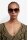 Missoni MIS 0188/S Frauen Vollrandfassung 09Q-Braun