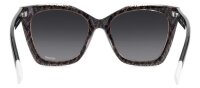 Missoni MIS 0188/S Frauen Vollrandfassung 807-Schwarz