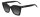 Missoni MIS 0188/S Frauen Vollrandfassung 807-Schwarz