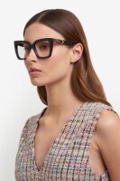 Missoni MIS 0189 Frauen Vollrandfassung 086-Havanna Braun