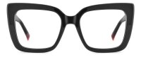 Missoni MIS 0189 Frauen Vollrandfassung 807-Schwarz