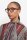 Missoni MIS 0190 Frauen Vollrandfassung LHF-Burgundy