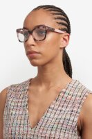 Missoni MIS 0191/G Frauen Vollrandfassung 0T4-Havanna Rosa