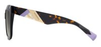Missoni MIS 0192/S Frauen Vollrandfassung 086-Havanna Braun
