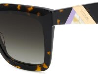 Missoni MIS 0192/S Frauen Vollrandfassung 086-Havanna Braun