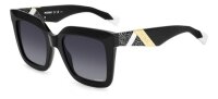MISSONI MIS 0192/S FRAUEN VOLLRANDFASSUNG 807-SCHWARZ