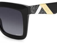 Missoni MIS 0192/S Frauen Vollrandfassung 807-Schwarz