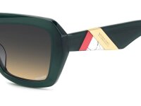 Missoni MIS 0193/G/S Frauen Vollrandfassung 1ED-Grün