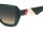 Missoni MIS 0193/G/S Frauen Vollrandfassung 1ED-Grün