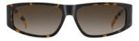 Missoni MIS 0194/S Frauen Vollrandfassung 086-Havanna Braun
