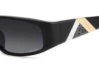 Missoni MIS 0194/S Frauen Vollrandfassung 807-Schwarz