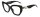 Missoni MIS 0195/G Frauen Vollrandfassung 807-Schwarz