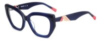 MISSONI MIS 0195/G FRAUEN VOLLRANDFASSUNG PJP-BLAU