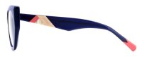 Missoni MIS 0195/G Frauen Vollrandfassung PJP-Blau