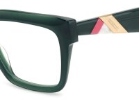Missoni MIS 0196 Frauen Vollrandfassung 1ED-Grün