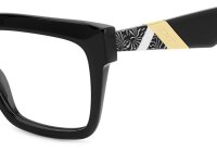 Missoni MIS 0196 Frauen Vollrandfassung 807-Schwarz
