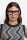 Missoni MIS 0196 Frauen Vollrandfassung 807-Schwarz