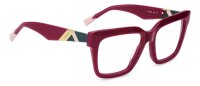 MISSONI MIS 0196 FRAUEN VOLLRANDFASSUNG 8CQ-ROT