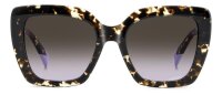 Missoni MIS 0197/S Frauen Vollrandfassung 086-Havanna Braun