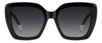 Missoni MIS 0197/S Frauen Vollrandfassung 807-Schwarz
