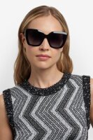 Missoni MIS 0197/S Frauen Vollrandfassung 807-Schwarz
