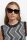 Missoni MIS 0197/S Frauen Vollrandfassung 807-Schwarz