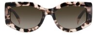 Missoni MIS 0198/S Frauen Vollrandfassung 0T4-Havanna Rosa